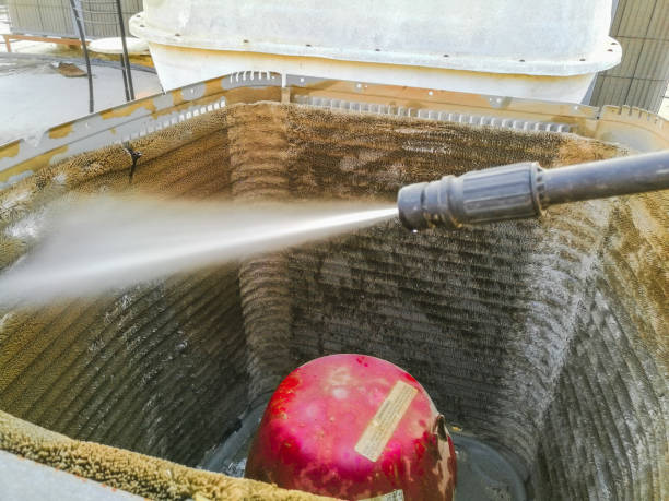 Best Air Duct Cleaning Company Near Me  in Coopersville, MI